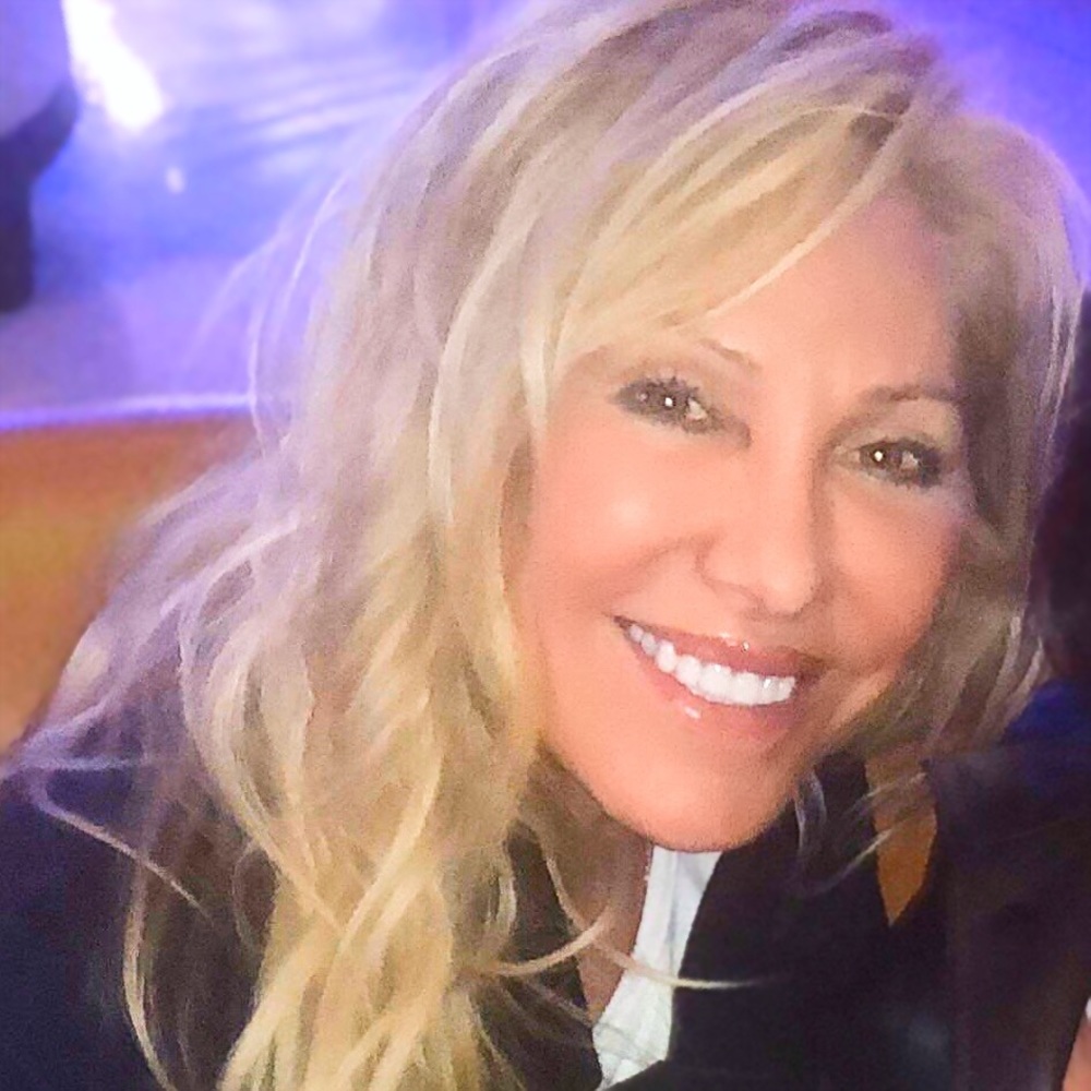 Meet your Posher, Terry